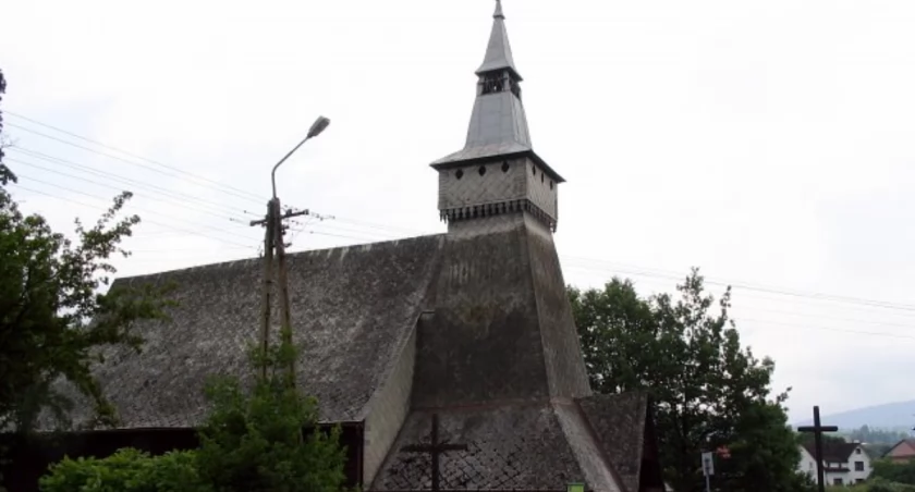 Historia i Przemiany Kościoła Św. Katarzyny w Cięcinie