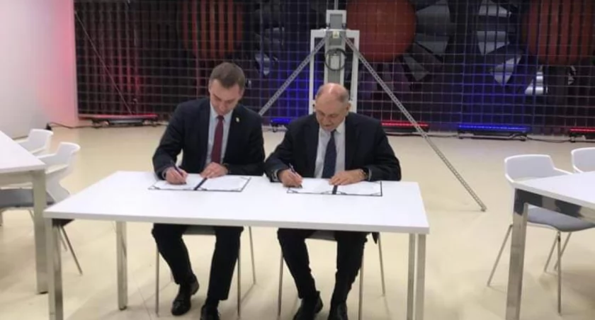 Żywiec i Politechnika Krakowska razem przeciwko smogowi