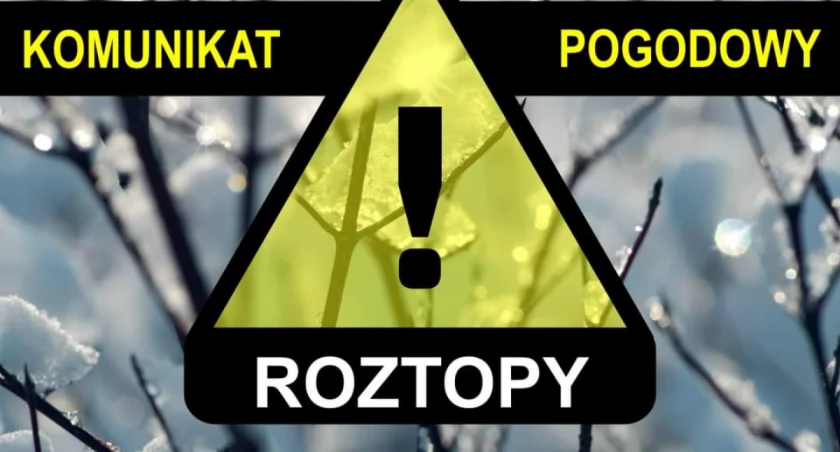Będzie ciepło i będzie mocno wiało