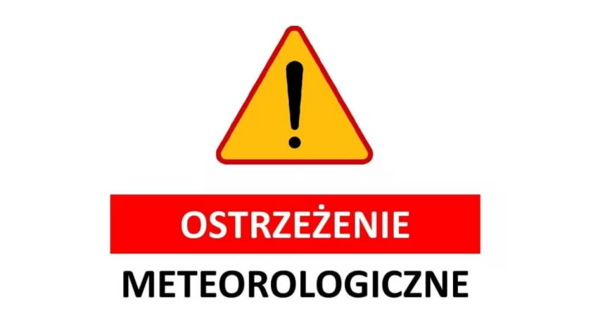 Będzie padać