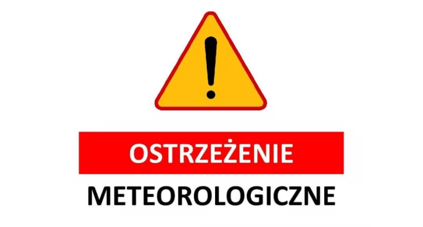 Będzie wiało