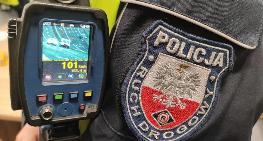Kolejni kierowcy stracili prawo jazdy 