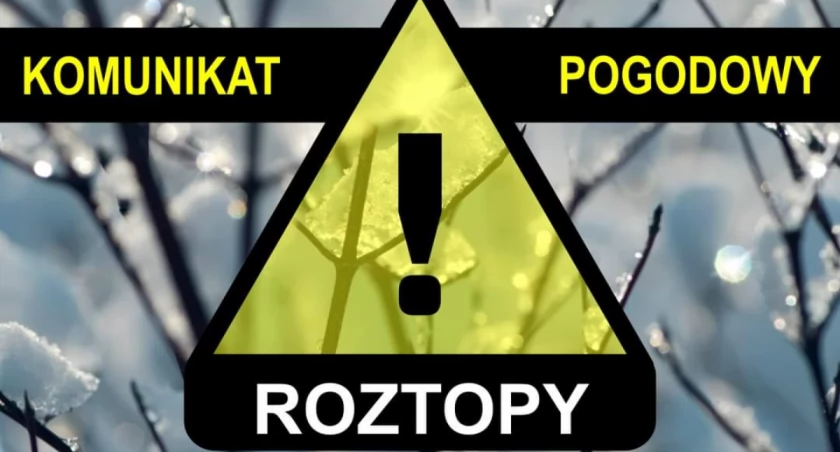 Będzie ciepło i znów wiatr