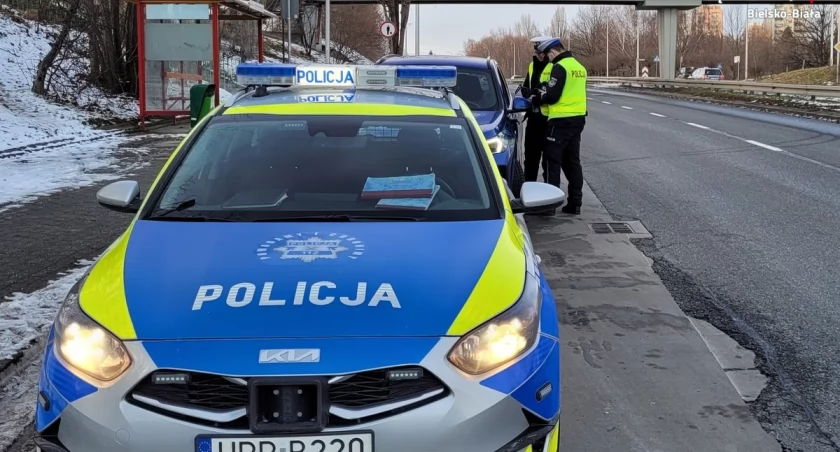 Młodzi kierowcy pod lupą śląskiej Policji ( video)