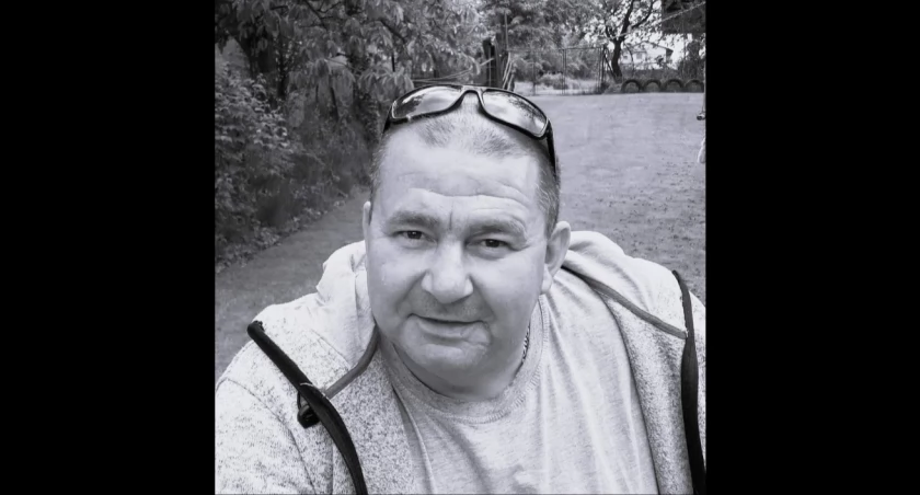 Zmarł Witold Mojżeszek
