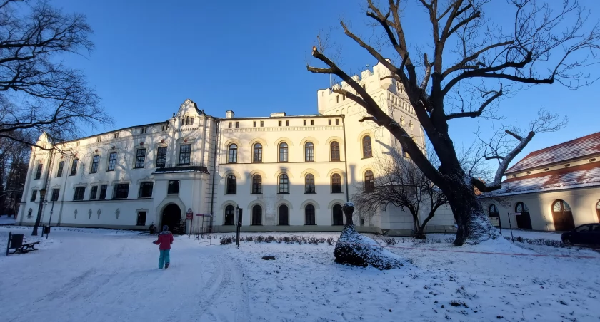 Żywiec: Fascynująca Historia i Wyjątkowe Zjawiska Przyrodnicze