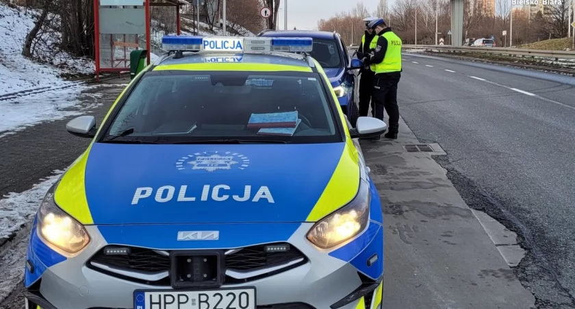 Podsumowanie akcji trzeźwość 