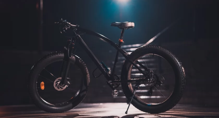 Odkryj Potencjał Fatbikeów: Idealne Rozwiązanie Dla Trudnych Terenów