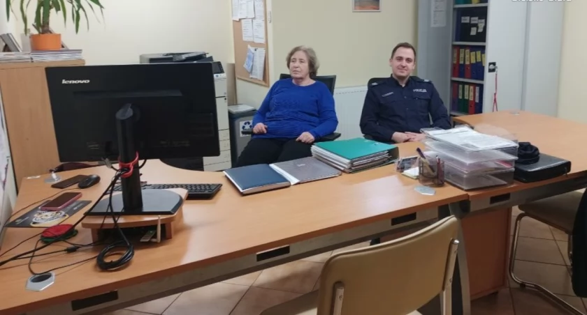 Tydzień Pomocy Osobom Pokrzywdzonym Przestępstwem 