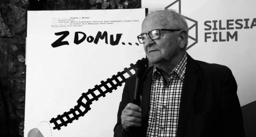 Zmarł Jan Suchoń