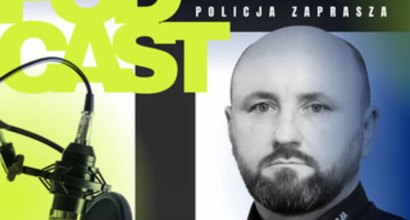 Jak wygląda praca policyjnego komwojenta