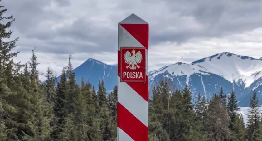 Odwołano kontrole na granicach ze Słowacją 