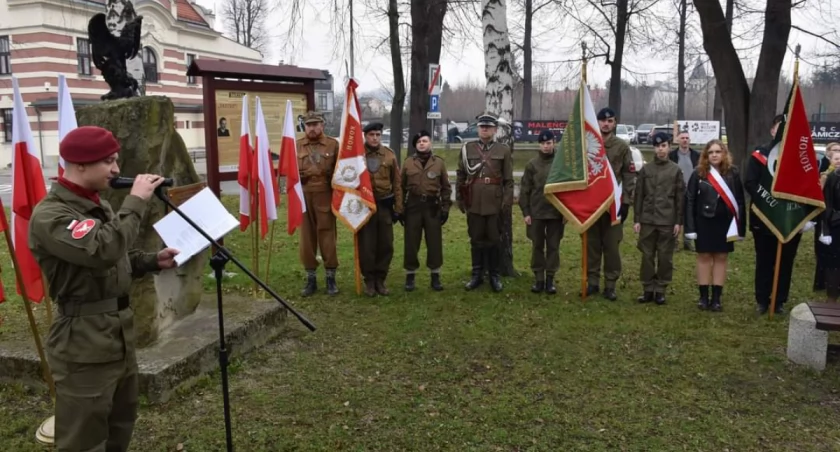 Narodowy Dzień Pamięci Żołnierzy Wyklętych 