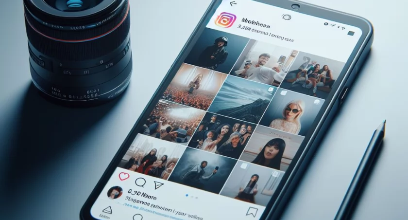 Kup polskich obserwujących na Instagramie: Strategie wzrostu i wskazówki