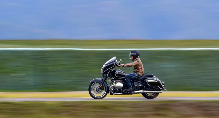Sezon motocyklowy coraz bliżej 