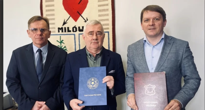 Porozumienie o współpracy z gminami