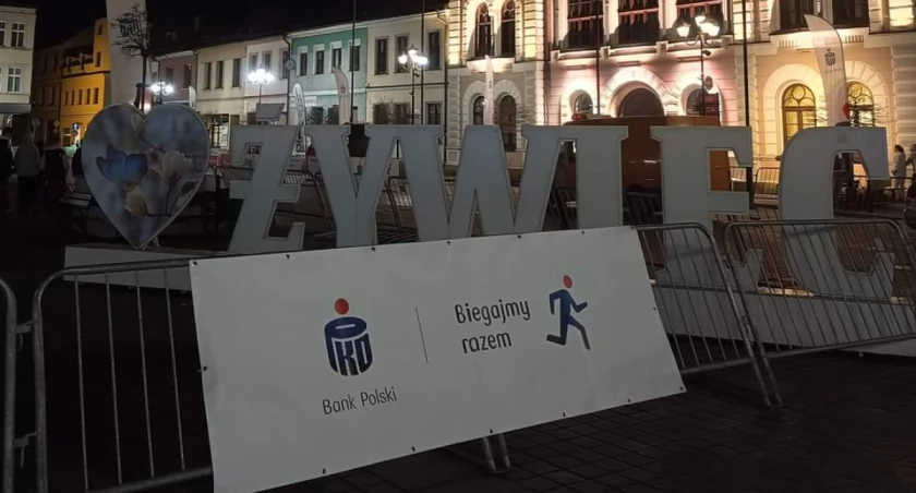To już dziś. Półmaraton dookoła Jeziora Żywieckiego 