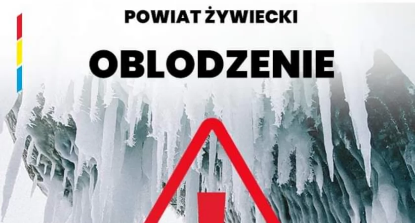 Może być ślisko 