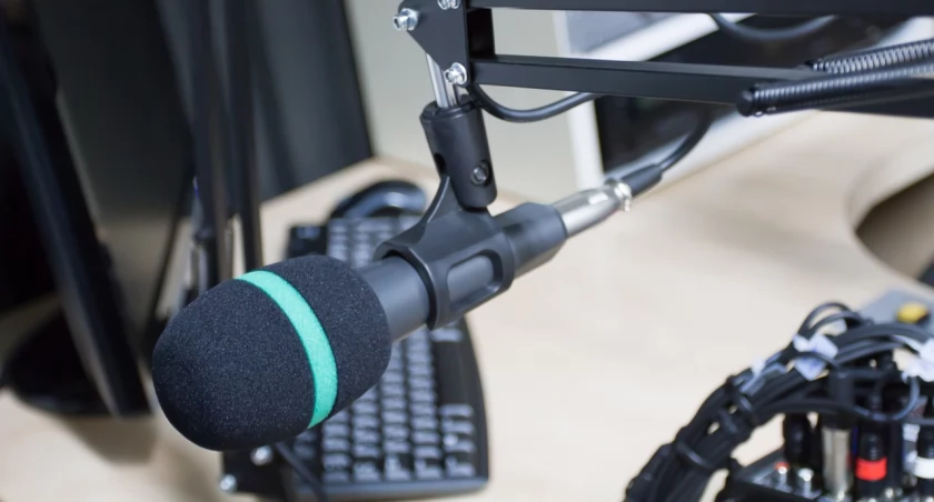 Rywalizacja o eter w Żywcu: Radio na nowych falach