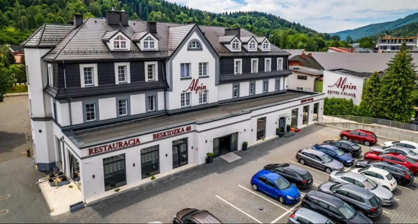 Hotel Alpin Szczyrk - czy warto wybrać to miejsce na wyjazd? 
