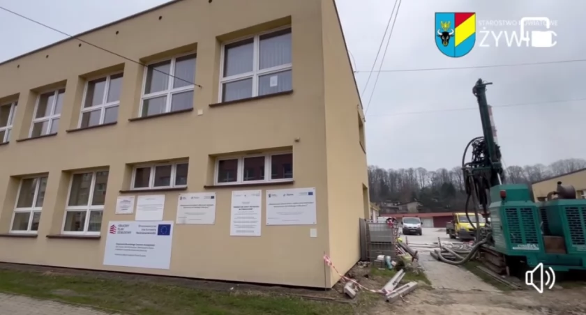 W Żywcu będą dwa branżowe Centra Umiejętności 