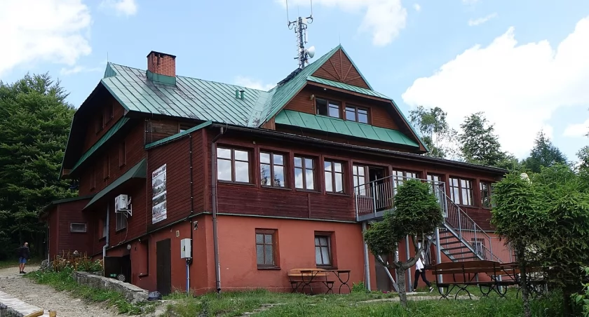 Błatnia - Szlachetna Perła Beskidu Śląskiego