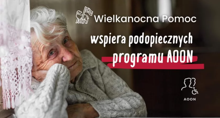 Podaruj trochę wolności na Święta 