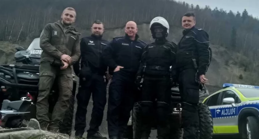 Wspólne ćwiczenia służb którym priorytetem jest bezpieczeństwo 