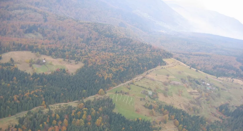 Potrójna – Góra o dwóch nazwach