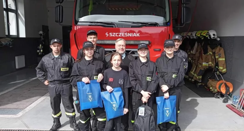 Kolejny sukces MDP Moszczanica 
