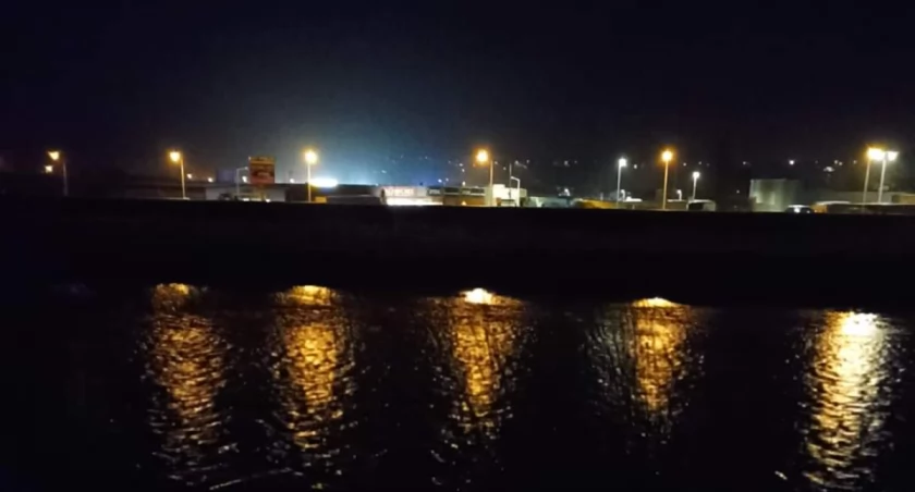 SSR Żywiec na patrolu