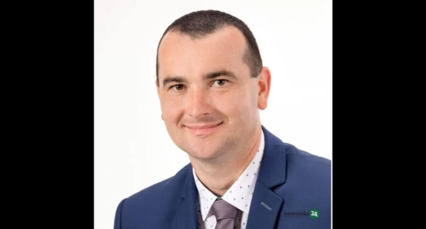 Rafał Krzysztof Okrzesik dalej zostaje wójtem Gminy Gilowice 