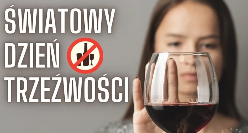Światowy Dzień Trzeźwości 