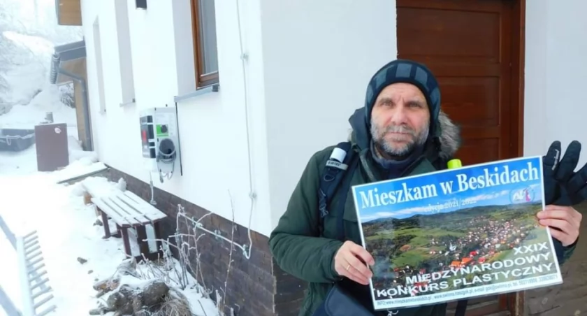Fundusz im. Mietka Krzaka 