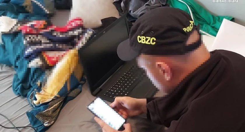 Autor skandalicznego listu do siatkarek Bielskiego klubu w rękach Policji