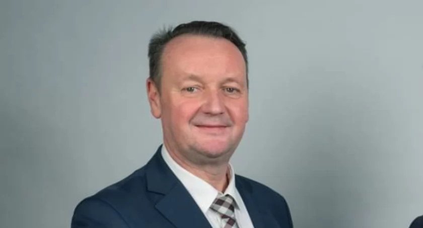 Wojciech Jakub Urbański  wybrany na Wójta Gminy Świnna