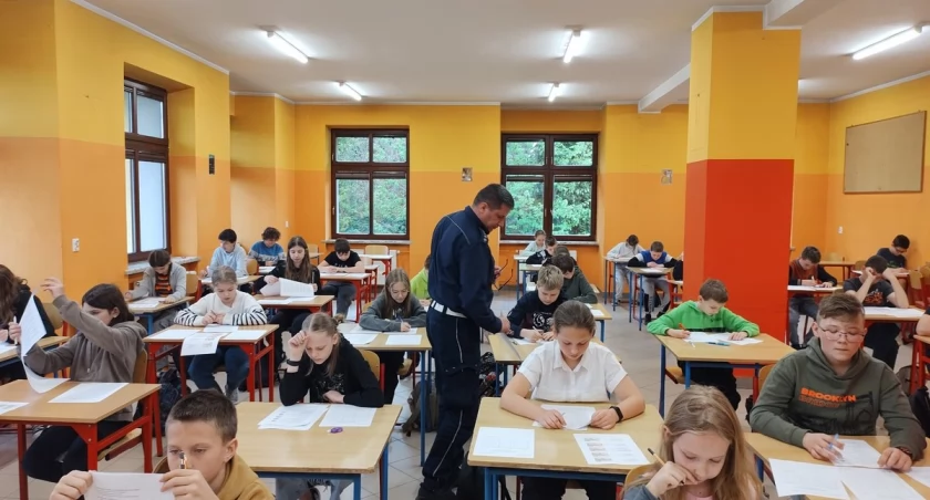 Znamy zwyciężców eliminacji powiatowych turnieju BRD
