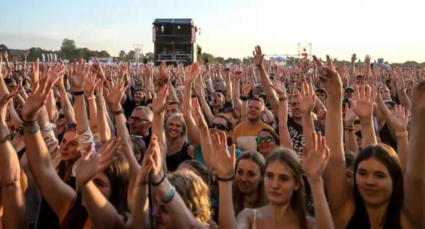 Męskie Granie 2024 – Line-up Pełen Gwiazd i Niespodzianek!