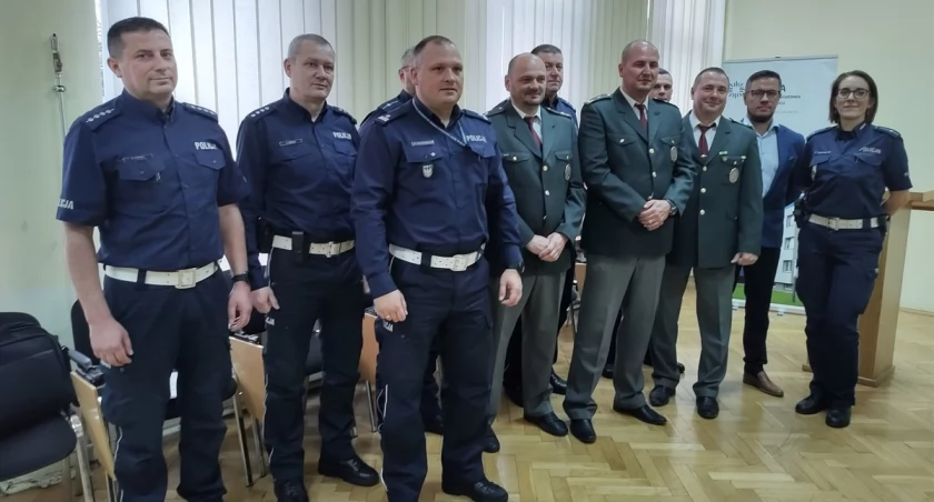 Międzynarodowa współpraca na rzecz bezpieczeństwa osób w ruchu drogowym