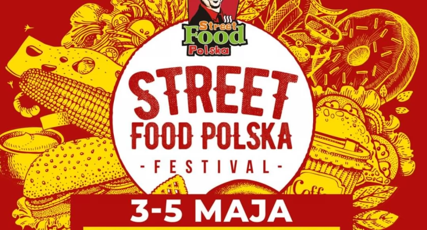 Street Food Polska Festival 