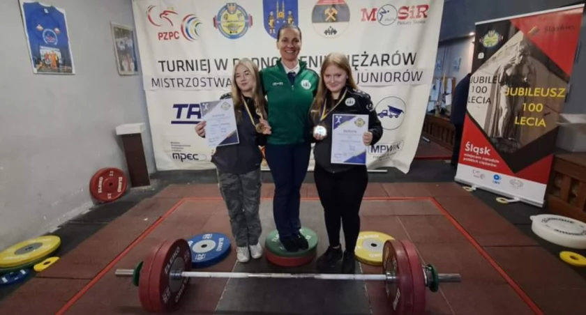 Mistrzostwa Śląska U17: Dwukrotne Zwycięstwo dla Zawodniczek Górala 1956 Żywiec