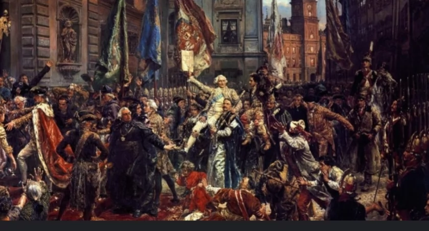 Dzień Konstytucji 3 Maja: Święto Polskiej Demokracji