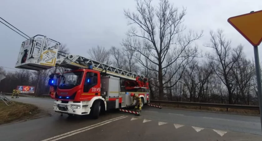 Dzień Strażaka – Bohaterowie Codzienności