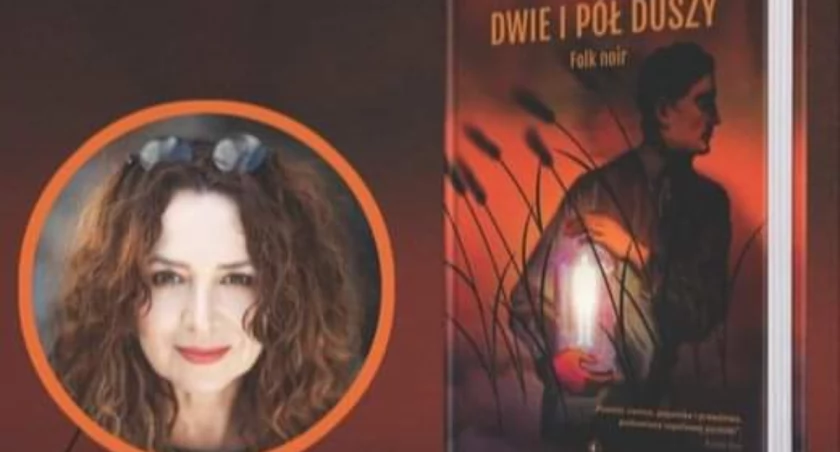 Spotkanie autorskie z Panią Justyną Hankus 