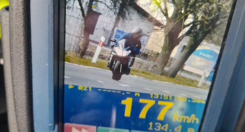 Od początku roku w wypadkach zginęło już 53 motocyklistów 