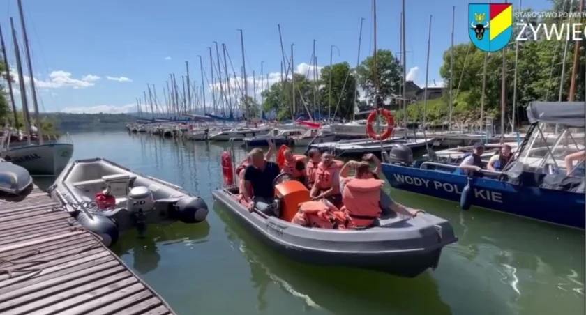 Łamiemy bariery- impreza integracyjna wpisująca się w kampanię Beskidy Bez Barier 