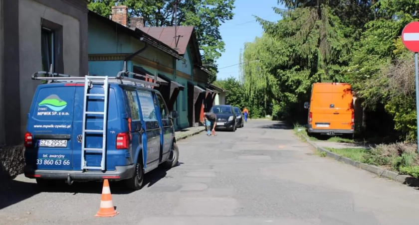 Będzie remont ulicy Reymonta 