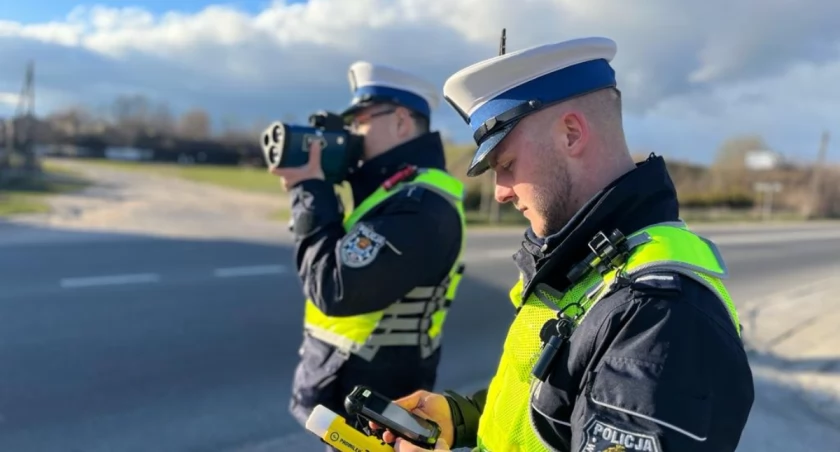 Miał ponad 3 promile i spowodował wypadek. Teraz grożą mu dwa lata więzienia 
