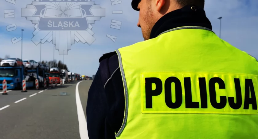 Spowodował wypadek pod wpływem alkoholu po czym uciekł z miejsca zdarzenia 