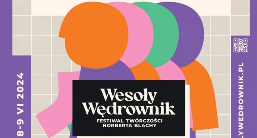 Koncert i warsztaty gospel w Żywcu 